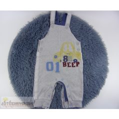 Next baby kantáros nadrág 6-9 hónaposoknak