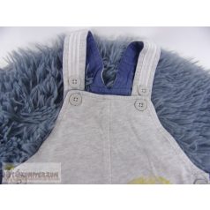 Next baby kantáros nadrág 6-9 hónaposoknak