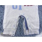 Next baby kantáros nadrág 6-9 hónaposoknak