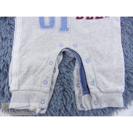 Next baby kantáros nadrág 6-9 hónaposoknak