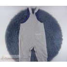 Next baby kantáros nadrág 6-9 hónaposoknak