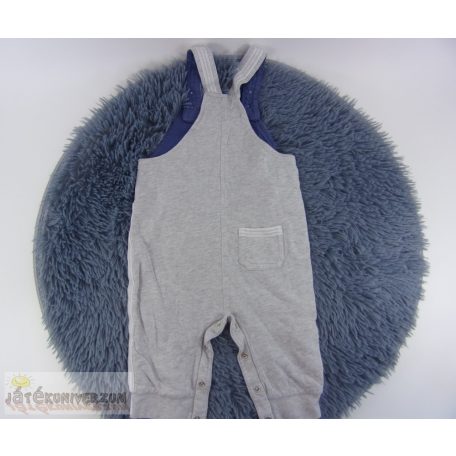 Next baby kantáros nadrág 6-9 hónaposoknak