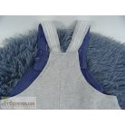 Next baby kantáros nadrág 6-9 hónaposoknak