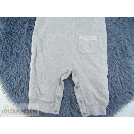 Next baby kantáros nadrág 6-9 hónaposoknak