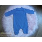 Tu kezeslábas talp nélküli rugdalózó 3 hónaposoknak