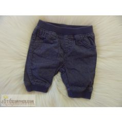 Matalan újszülött baba nadrág 