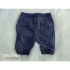 Matalan újszülött baba nadrág 