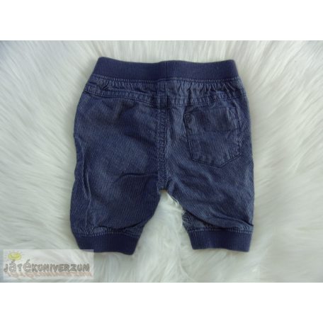 Matalan újszülött baba nadrág 