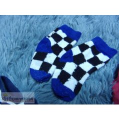 Baba zokni csomag 19-22-es méretben