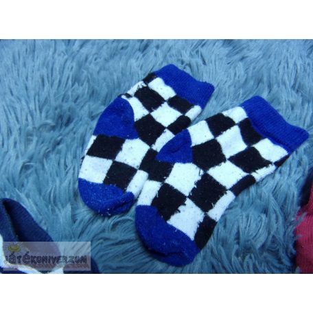 Baba zokni csomag 19-22-es méretben