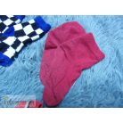 Baba zokni csomag 19-22-es méretben