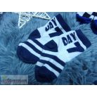 Baba zokni csomag 19-22-es méretben