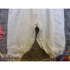 Kezeslábas talp nélküli rugdalozó 9-12 hónaposoknak