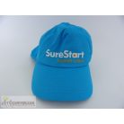 Baseball nyakvédős sapka 1-2 éveseknek