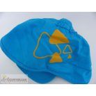 Baseball nyakvédős sapka 1-2 éveseknek