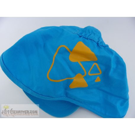 Baseball nyakvédős sapka 1-2 éveseknek