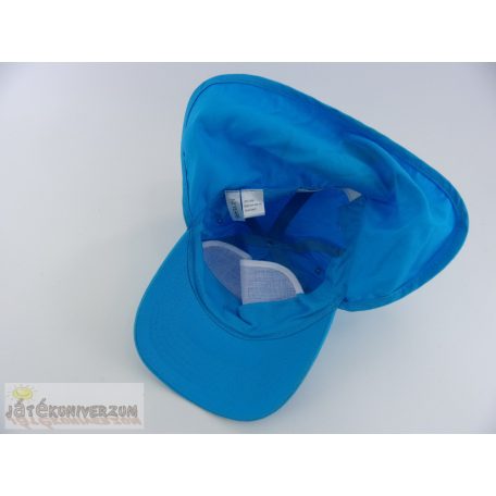 Baseball nyakvédős sapka 1-2 éveseknek