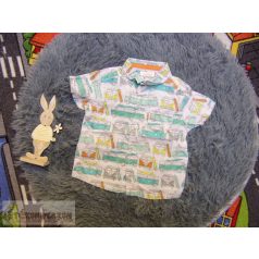 Next baby ing 3-6 hónaposoknak