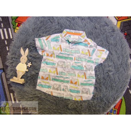 Next baby ing 3-6 hónaposoknak