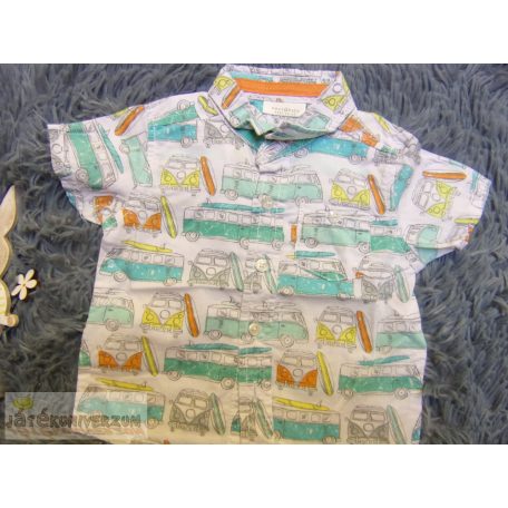 Next baby ing 3-6 hónaposoknak