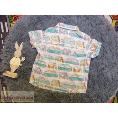 Next baby ing 3-6 hónaposoknak