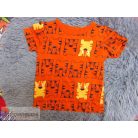 Next tigrises póló 9-12 hónaposoknak (80cm)