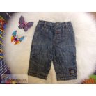 Next farmernadrág 6-9 hónaposoknak