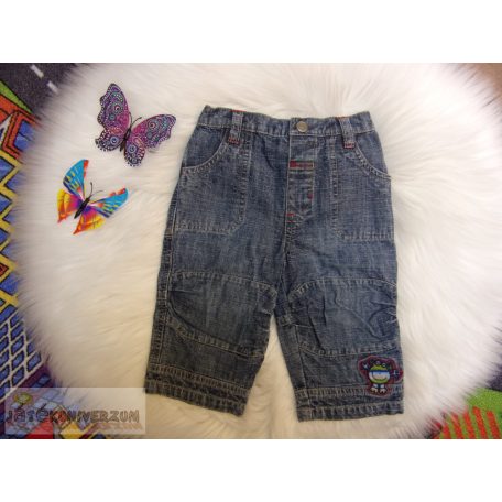 Next farmernadrág 6-9 hónaposoknak