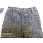 Next farmernadrág 6-9 hónaposoknak