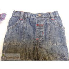 Next farmernadrág 6-9 hónaposoknak