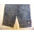 Next farmernadrág 6-9 hónaposoknak