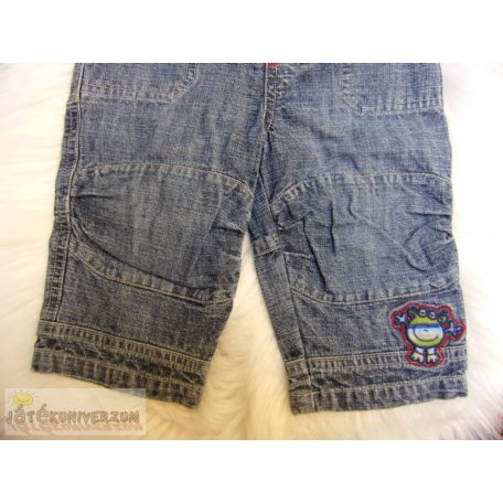 Next farmernadrág 6-9 hónaposoknak