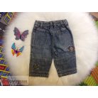 Next farmernadrág 6-9 hónaposoknak