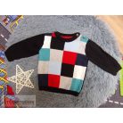 H&M pulóver 3-6 hónaposoknak