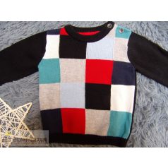 H&M pulóver 3-6 hónaposoknak
