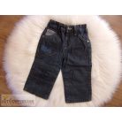 Next farmernadrág 9-12 hónaposoknak