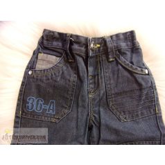 Next farmernadrág 9-12 hónaposoknak