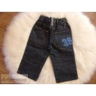 Next farmernadrág 9-12 hónaposoknak