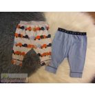 Next baby nadrágok 1 hónaposoknak