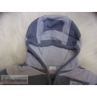 Next baby cipzáros kapucnis felső 1 hónaposoknak