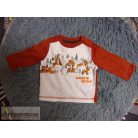 Disney felső 0-3 hónaposoknak