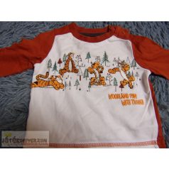 Disney felső 0-3 hónaposoknak