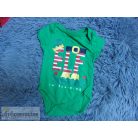 Pepco rövid ujjú body 0-3 hónaposoknak