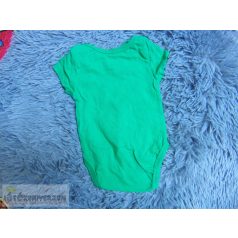 Pepco rövid ujjú body 0-3 hónaposoknak