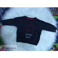 Next pulóver Boys Brights koll 3-6 hónaposoknak