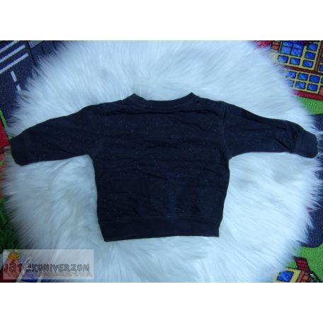 Next pulóver Boys Brights koll 3-6 hónaposoknak