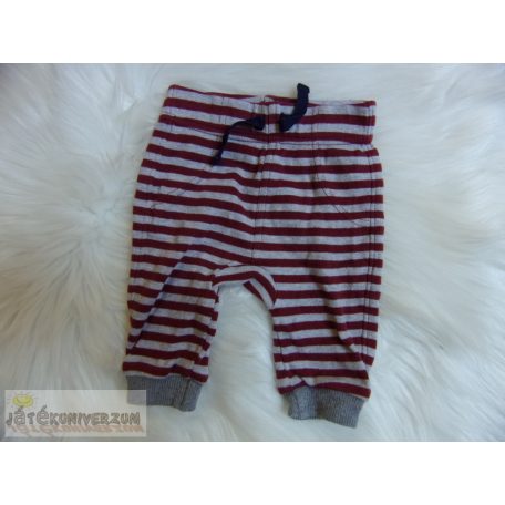 George Disney nadrág 0-3 hónaposoknak