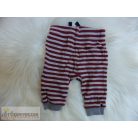 George Disney nadrág 0-3 hónaposoknak