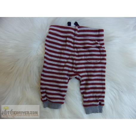 George Disney nadrág 0-3 hónaposoknak