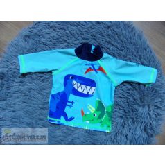 Mini Club strandpóló felső 3-6 hónaposoknak